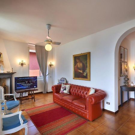 Casa Balcony Apartment Varenna Ngoại thất bức ảnh