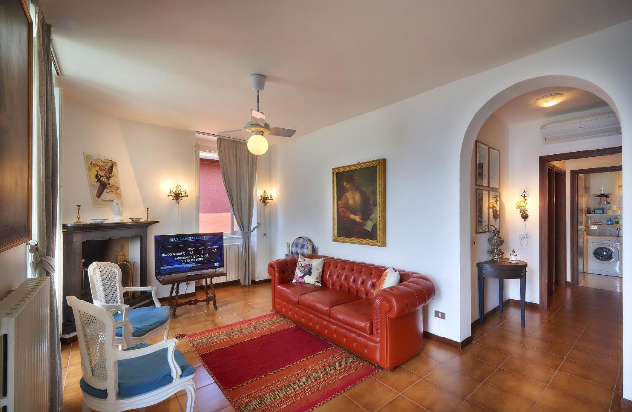 Casa Balcony Apartment Varenna Ngoại thất bức ảnh