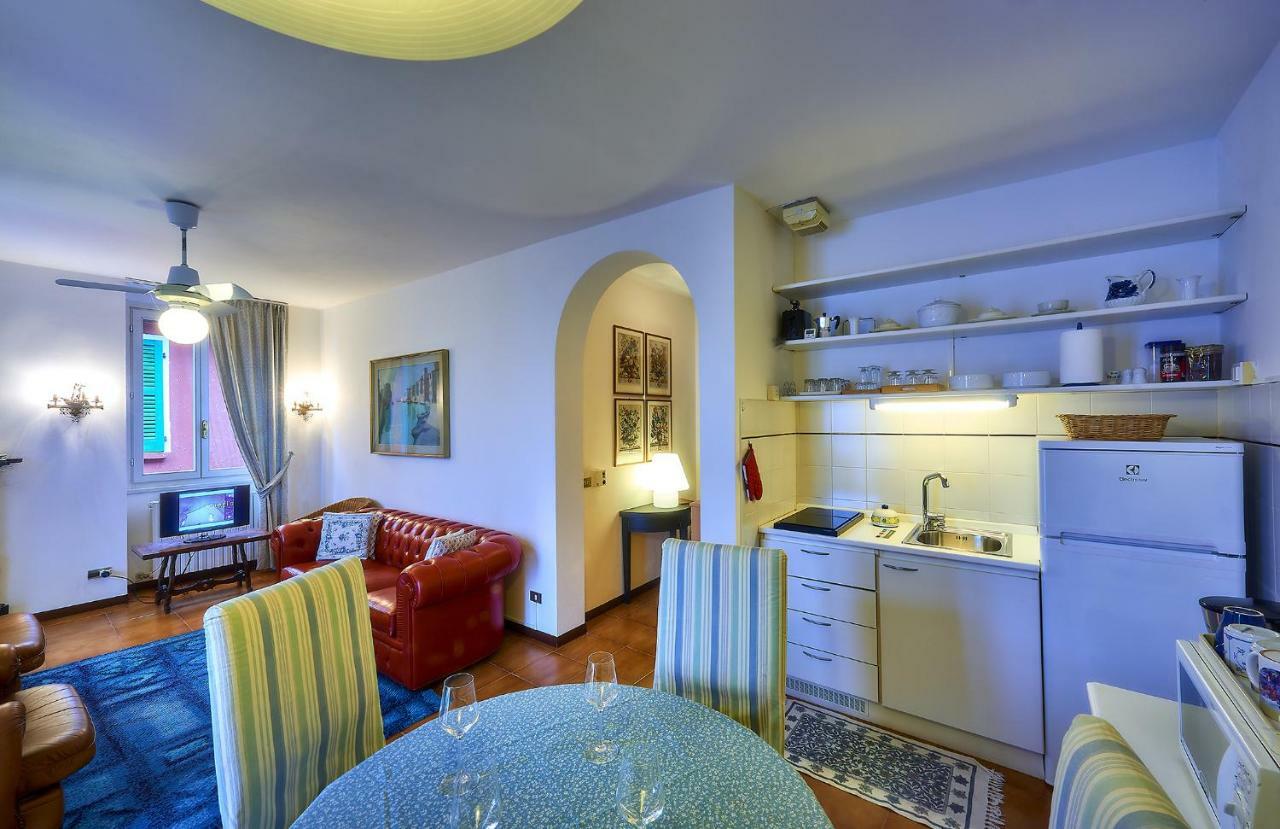 Casa Balcony Apartment Varenna Ngoại thất bức ảnh