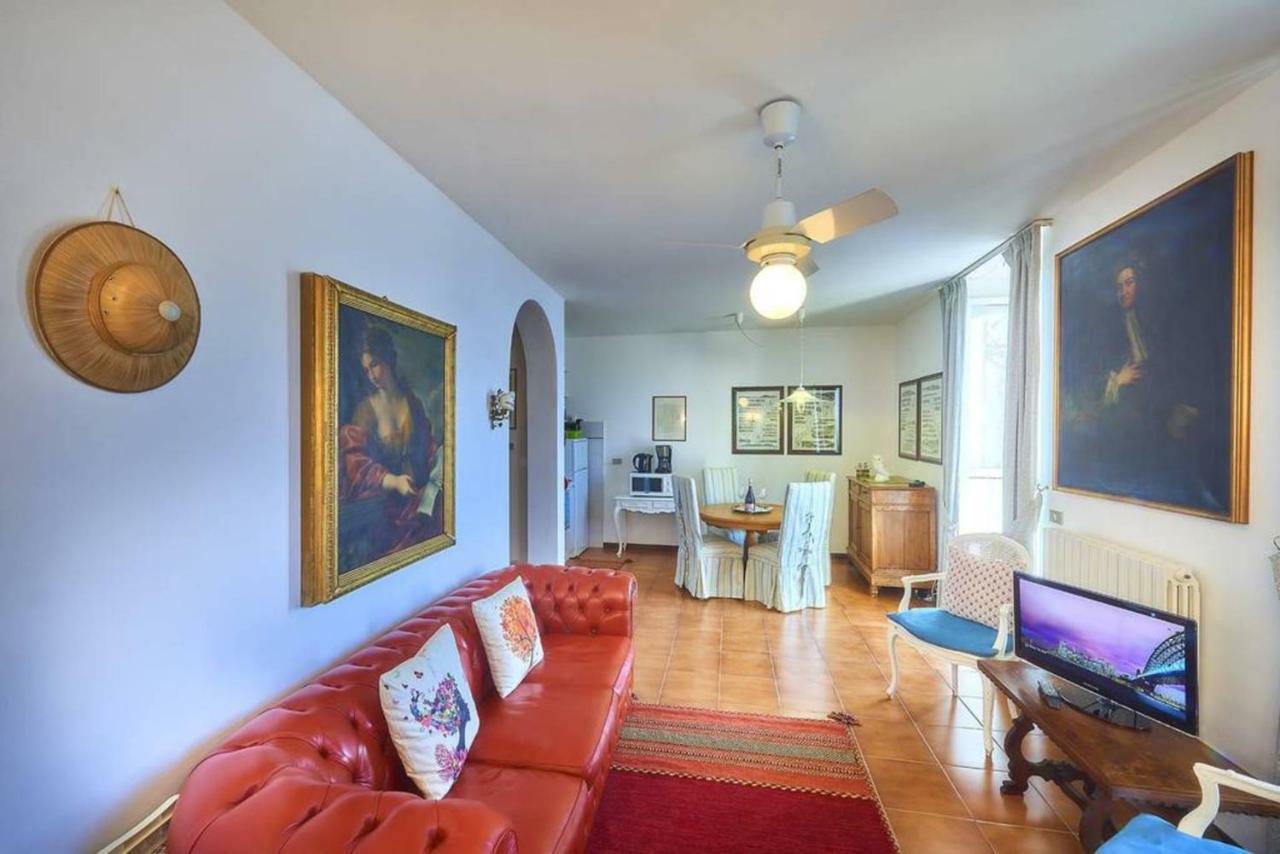 Casa Balcony Apartment Varenna Ngoại thất bức ảnh