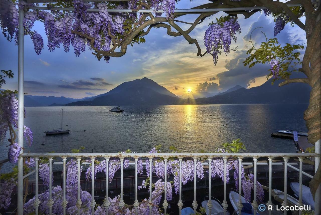 Casa Balcony Apartment Varenna Ngoại thất bức ảnh