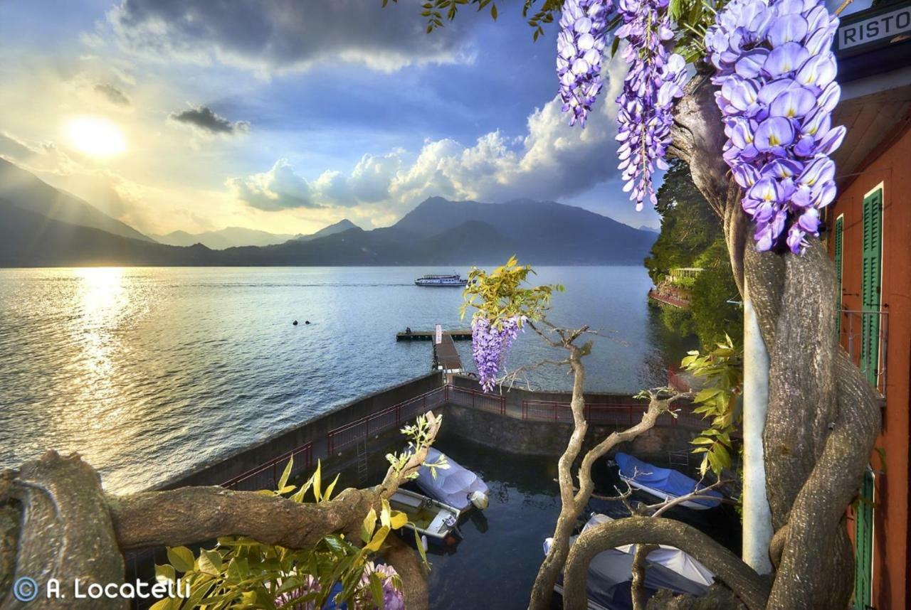 Casa Balcony Apartment Varenna Ngoại thất bức ảnh